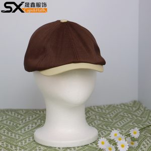 Beret Cap